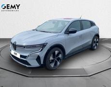 Renault Megane E-Tech Le Mans