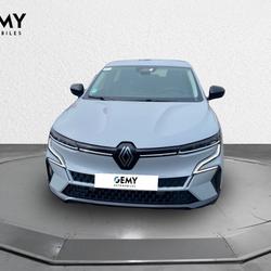 Renault Megane E-Tech Megane E-Tech EV40 130ch standard charge Equilibre Le Mans