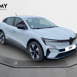 Renault Megane E-Tech Megane E-Tech EV40 130ch standard charge Equilibre Le Mans