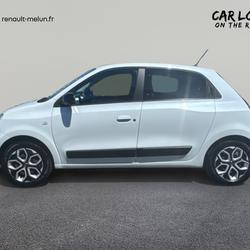 Renault Twingo 3 Twingo III E-Tech Equilibre Cesson