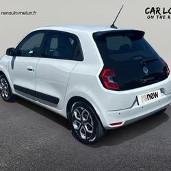 Renault Twingo 3 Twingo III E-Tech Equilibre Cesson