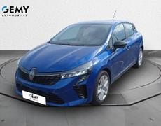 Renault Clio 5 Chambray-lès-Tours