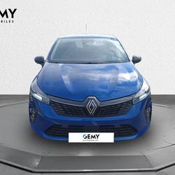 Renault Clio 5 Clio Eco-G 100 ch GSR2 Evolution Tours