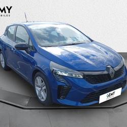 Renault Clio 5 Clio Eco-G 100 ch GSR2 Evolution Tours