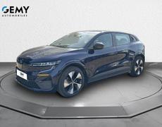 Renault Megane E-Tech Le Mans