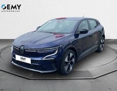 Renault Megane E-Tech Le Mans