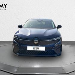 Renault Megane E-Tech Megane E-Tech EV60 220 ch super charge Equilibre Le Mans