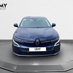 Renault Megane E-Tech Megane E-Tech EV60 220 ch super charge Equilibre Le Mans