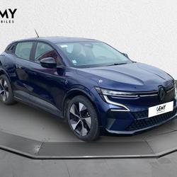Renault Megane E-Tech Megane E-Tech EV60 220 ch super charge Equilibre Le Mans