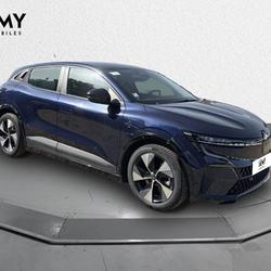 Renault Megane E-Tech Megane E-Tech EV60 220 ch super charge Equilibre Le Mans