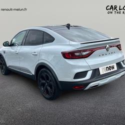 Renault Arkana Arkana TCe 160 EDC FAP - 21B R.S. Line Cesson