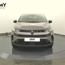 Renault Symbioz Symbioz E-Tech full hybrid 145 Evolution Chambray-l&egrave;s-Tours