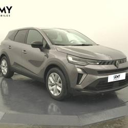 Renault Symbioz Symbioz E-Tech full hybrid 145 Evolution Chambray-l&egrave;s-Tours