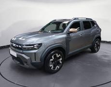 Dacia Duster Carcassonne