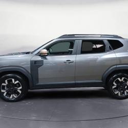 Dacia Duster Duster Hybrid 140 Extreme Carcassonne