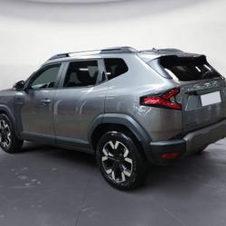 Dacia Duster Duster Hybrid 140 Extreme Carcassonne