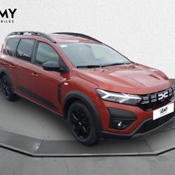 Dacia Jogger Jogger ECO-G 100 7 places Extreme + Le Mans