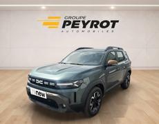 Dacia Duster Carcassonne