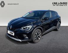 Renault Captur Cesson