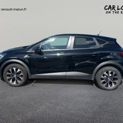 Renault Captur Captur TCe 90 Evolution Cesson