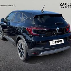 Renault Captur Captur TCe 90 Evolution Cesson