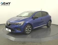 Renault Clio 5 Chambray-lès-Tours