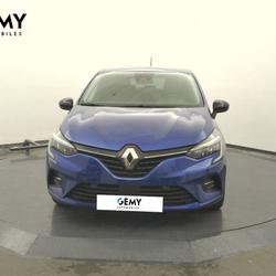 Renault Clio 5 Clio E-Tech full hybrid 145 Evolution Chambray-l&egrave;s-Tours