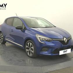 Renault Clio 5 Clio E-Tech full hybrid 145 Evolution Chambray-l&egrave;s-Tours