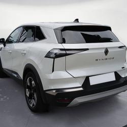 Renault Symbioz Symbioz E-Tech full hybrid 145 Iconic Carcassonne