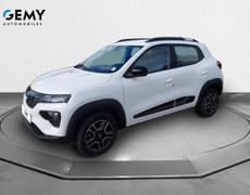 Dacia Spring Le Mans