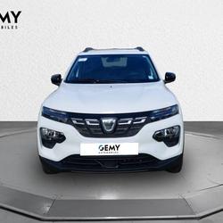 Dacia Spring Spring Achat Int&eacute;gral Confort Le Mans
