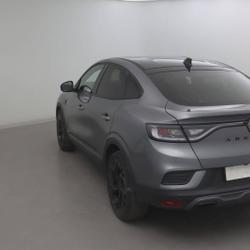 Renault Arkana Arkana E-Tech full hybrid 145 GSR2 esprit Alpine Carcassonne