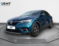 Renault Arkana Le Mans