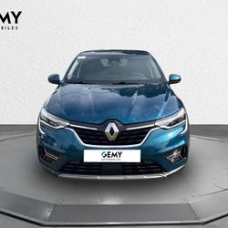 Renault Arkana Arkana E-Tech 145 - 21B Intens Le Mans