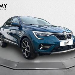 Renault Arkana Arkana E-Tech 145 - 21B Intens Le Mans