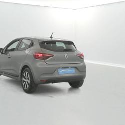 Renault Clio 5 Clio TCe 90 Equilibre Concarneau
