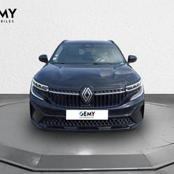 Renault Espace 5 Espace E-Tech hybrid 200 Iconic Chambray-l&egrave;s-Tours