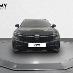 Renault Espace 5 Espace E-Tech hybrid 200 Iconic Chambray-l&egrave;s-Tours