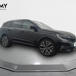 Renault Espace 5 Espace E-Tech hybrid 200 Iconic Chambray-l&egrave;s-Tours