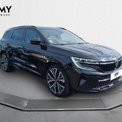 Renault Espace 5 Espace E-Tech hybrid 200 Iconic Chambray-l&egrave;s-Tours