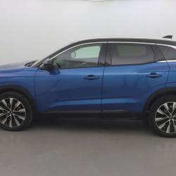 Renault Austral Austral full hybrid E-Tech 200 ch Techno Carcassonne
