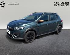 Dacia Sandero Cesson