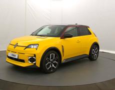 Renault R5 E-Tech Carcassonne