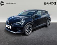 Renault Captur Cesson