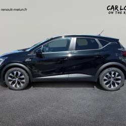 Renault Captur Captur TCe 90 Evolution Cesson