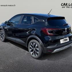 Renault Captur Captur TCe 90 Evolution Cesson