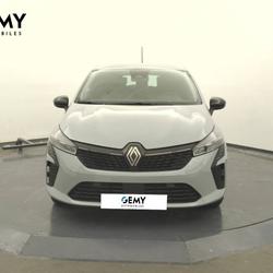 Renault Clio 5 Clio TCe 90 Evolution Le Mans