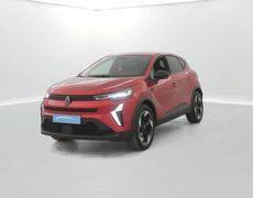 Renault Captur Concarneau