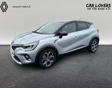 Renault Captur Cesson