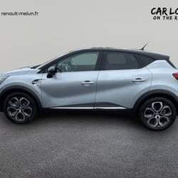 Renault Captur Captur E-Tech 145 - 21 Intens Cesson